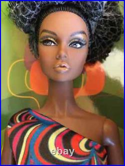 Integrity Toys Poppy Parker Rendez Vous In Rio NRFB