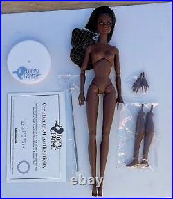 Integrity Toys Poppy Parker Resort Ready Palm Springs Collection