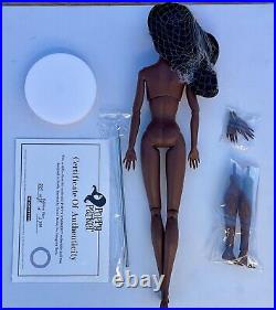 Integrity Toys Poppy Parker Resort Ready Palm Springs Collection