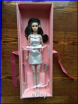 Integrity Toys Poppy Parker The Happening 2012 Doll NRFB LE600 RARE
