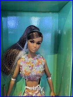 Integrity Toys Poppy Parker in Palm Springs DESERT DAZZLER Fashion Doll NEW NRFB