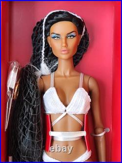Integrity Toys Pose Like An Egyptian Amirah Majeed Meteor Collection Read
