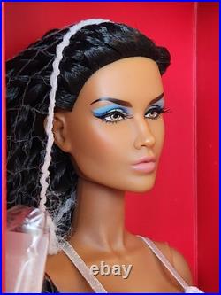 Integrity Toys Pose Like An Egyptian Amirah Majeed Meteor Collection Read