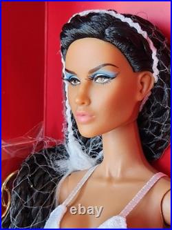 Integrity Toys Pose Like An Egyptian Amirah Majeed Meteor Collection Read