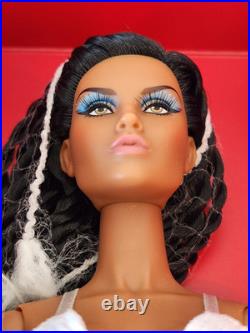 Integrity Toys Pose Like An Egyptian Amirah Majeed Meteor Collection Read