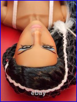 Integrity Toys Pose Like An Egyptian Amirah Majeed Meteor Collection Read