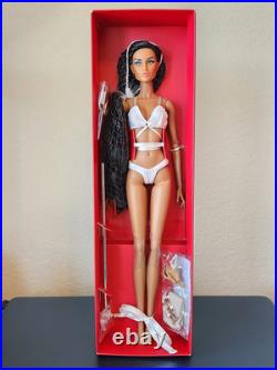 Integrity Toys Pose Like An Egyptian Amirah Majeed Meteor Collection Read