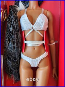 Integrity Toys Pose Like An Egyptian Amirah Majeed Meteor Collection Read