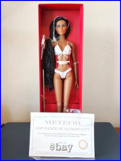 Integrity Toys Pose Like An Egyptian Amirah Majeed Meteor Collection Read