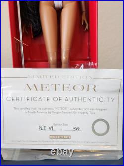 Integrity Toys Pose Like An Egyptian Amirah Majeed Meteor Collection Read