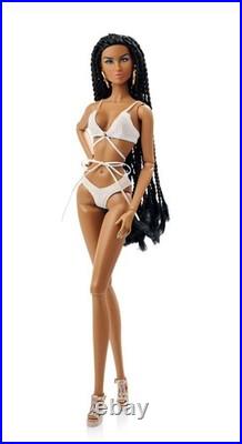 Integrity Toys Pose Like An Egyptian Amirah Majeed Meteor Collection Read