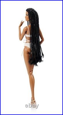 Integrity Toys Pose Like An Egyptian Amirah Majeed Meteor Collection Read Integrity Toys Pose Like An Egyptian Amirah Majeed Meteor Collection Read