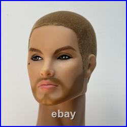 Integrity Toys Precious Cargo Cabot Clark Nude Fashion Doll Only Prismatica True Integrity Toys Precious Cargo Cabot Clark Nude Fashion Doll Only Prismatica True