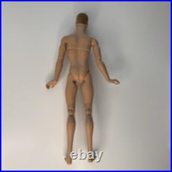 Integrity Toys Precious Cargo Cabot Clark Nude Fashion Doll Only Prismatica True Integrity Toys Precious Cargo Cabot Clark Nude Fashion Doll Only Prismatica True