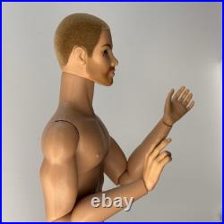 Integrity Toys Precious Cargo Cabot Clark Nude Fashion Doll Only Prismatica True Integrity Toys Precious Cargo Cabot Clark Nude Fashion Doll Only Prismatica True