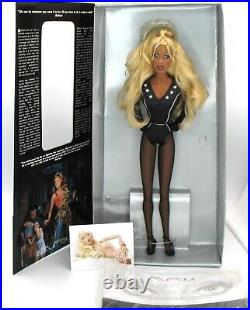 Integrity Toys RUPAUL Celebrity Fashion Doll Jason Wu Ltd Ed 2005