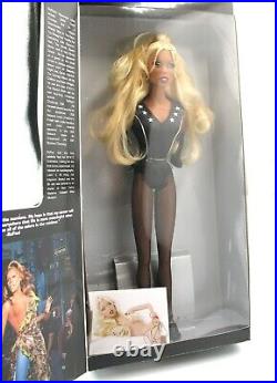 Integrity Toys RUPAUL Celebrity Fashion Doll Jason Wu Ltd Ed 2005