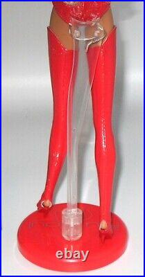 Integrity Toys RUPAUL Fashion Doll Jason Wu RED HOT Ltd Ed 2005