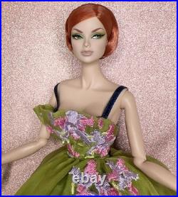 Integrity Toys Regal Solstice Anja Christensen Doll W Club Exclusive