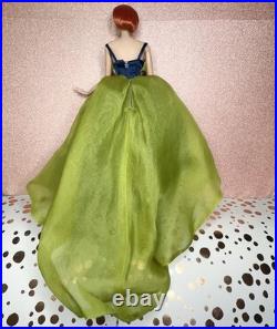 Integrity Toys Regal Solstice Anja Christensen Doll W Club Exclusive