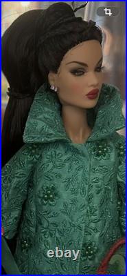 Integrity Toys Reroot Nadja Read! Nude Only