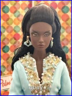 Integrity Toys Resort Ready Poppy Parker Palm Springs Fashion Doll FR IT