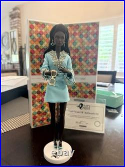 Integrity Toys Resort Ready Poppy Parker Palm Springs Fashion Doll FR IT