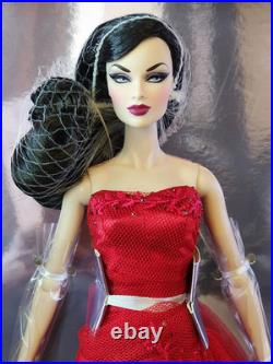 Integrity Toys Scarlett Hex Anja Christensen NU Fantasy Coven Couture READ