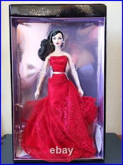 Integrity Toys Scarlett Hex Anja Christensen NU Fantasy Coven Couture READ