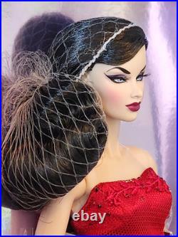 Integrity Toys Scarlett Hex Anja Christensen NU Fantasy Coven Couture READ