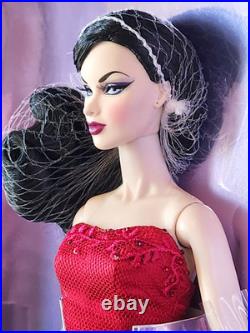 Integrity Toys Scarlett Hex Anja Christensen NU Fantasy Coven Couture READ