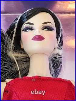 Integrity Toys Scarlett Hex Anja Christensen NU Fantasy Coven Couture READ Integrity Toys Scarlett Hex Anja Christensen NU Fantasy Coven Couture READ