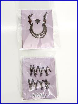 Integrity Toys Scarlett Hex Anja Christensen NU Fantasy Coven Couture READ