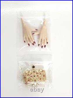 Integrity Toys Scarlett Hex Anja Christensen NU Fantasy Coven Couture READ