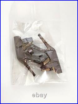 Integrity Toys Scarlett Hex Anja Christensen NU Fantasy Coven Couture READ