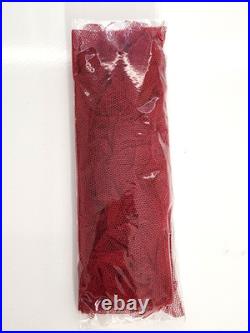 Integrity Toys Scarlett Hex Anja Christensen NU Fantasy Coven Couture READ