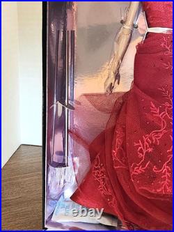 Integrity Toys Scarlett Hex Anja Christensen NU Fantasy Coven Couture READ