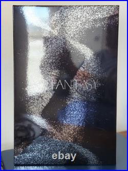 Integrity Toys Scarlett Hex Anja Christensen NU Fantasy Coven Couture READ