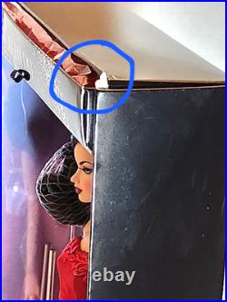 Integrity Toys Scarlett Hex Anja Christensen NU Fantasy Coven Couture READ