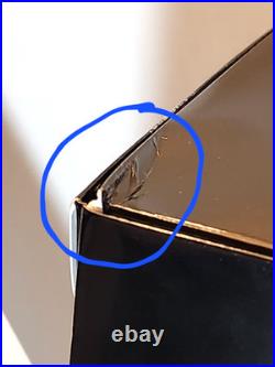 Integrity Toys Scarlett Hex Anja Christensen NU Fantasy Coven Couture READ