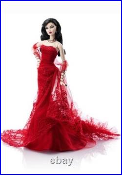 Integrity Toys Scarlett Hex Anja Christensen NU Fantasy Coven Couture READ