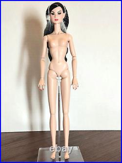 Integrity Toys Shut It Down Liu Liu Ling The TRUE Collection/Industry Nude