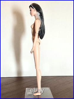 Integrity Toys Shut It Down Liu Liu Ling The TRUE Collection/Industry Nude