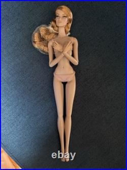 Integrity Toys Spell of Kindness Vanessa Perrin Nude Doll Only Integrity Toys Spell of Kindness Vanessa Perrin Nude Doll Only