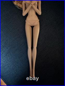Integrity Toys Spell of Kindness Vanessa Perrin Nude Doll Only Integrity Toys Spell of Kindness Vanessa Perrin Nude Doll Only