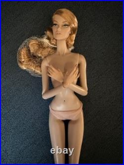 Integrity Toys Spell of Kindness Vanessa Perrin Nude Doll Only