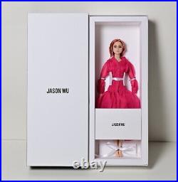 Integrity Toys Spring 2021 Pink Poppy Parker Jason Wu Fashion Royalty Nrfb