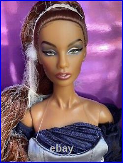 Integrity Toys Style Legacy Isabella Alves Legendary Convention Doll NRFB