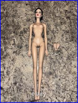 Integrity Toys Such A Gem Dania Zarr Nude With Extra Hands