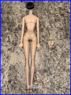 Integrity Toys Such A Gem Dania Zarr Nude With Extra Hands